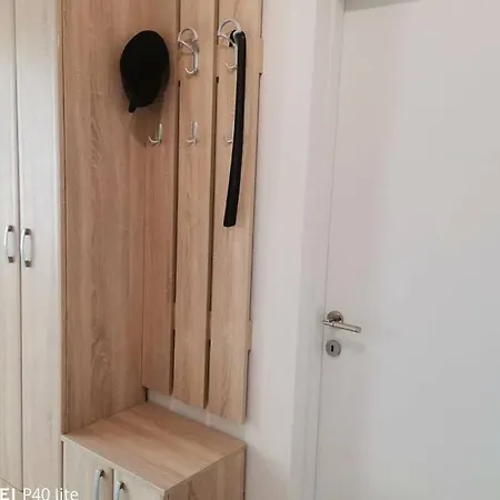 Apartment Rajic Golubac Exterior photo